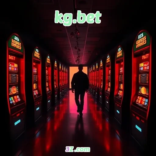 kg.bet: O Casino Brasileiro Que Revoluciona o Jogo Online