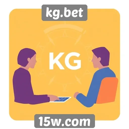 Revisão de atendimento ao cliente no kg.bet