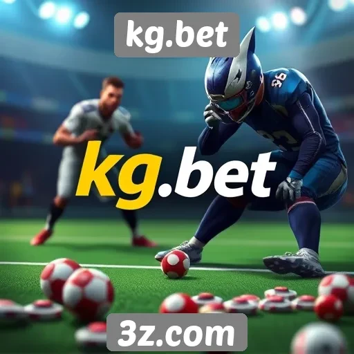 Desempenho de jogos em kg.bet avaliado por especialistas