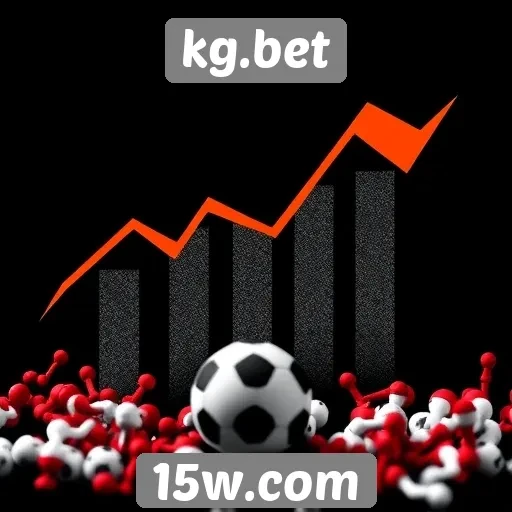 Perspectivas de crescimento do kg.bet no mercado