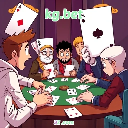 Jackpots no kg.bet: Venha Conquistar Prêmios Incríveis