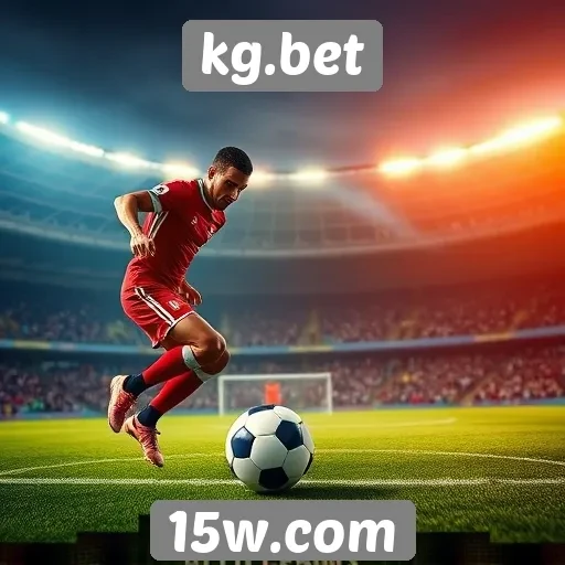 Plataforma kg.bet tem bônus atrativos para novos jogadores