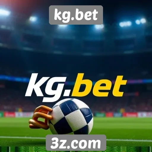 Como kg.bet se destaca entre concorrentes no Brasil