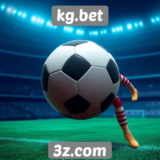 kg.bet oferece promoções atrativas para novos jogadores