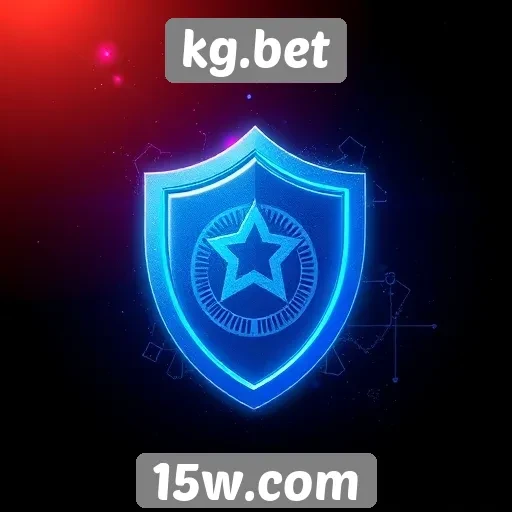 Análise da segurança do site kg.bet para jogadores