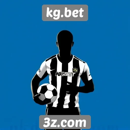 novas funcionalidades do kg.bet atraem jogadores