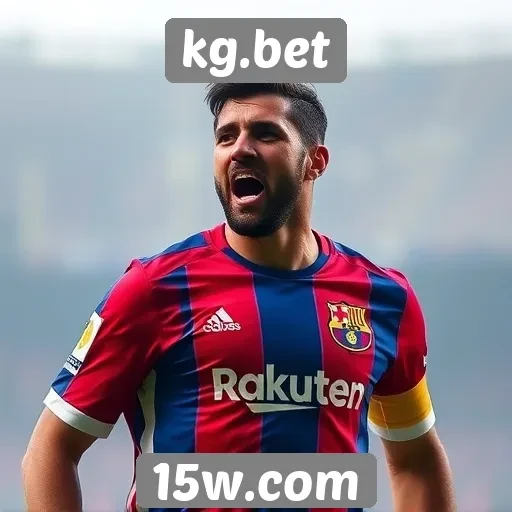 Comportamento dos jogadores no kg.bet e suas preferências