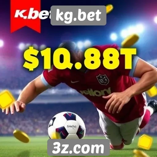 Promoções e bônus atraem novos jogadores no kg.bet