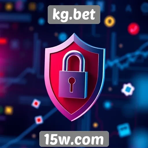 Análise da segurança no site kg.bet