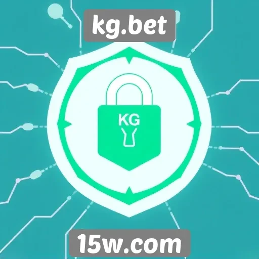 novos recursos de segurança no kg.bet são implementados