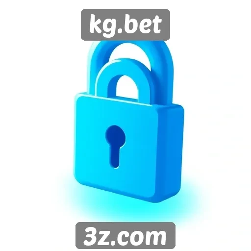 A segurança das transações no site kg.bet