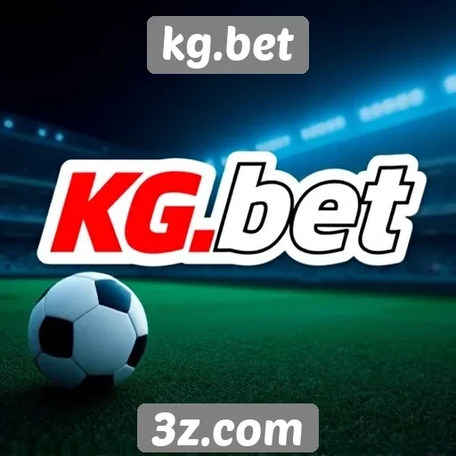 Segurança e confiabilidade no site kg.bet