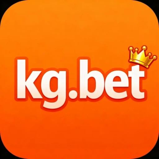 kg.bet logo